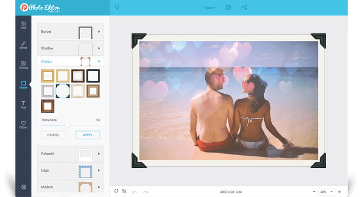 FotoJet Photo Editor 1.2.8 Free Full Activated