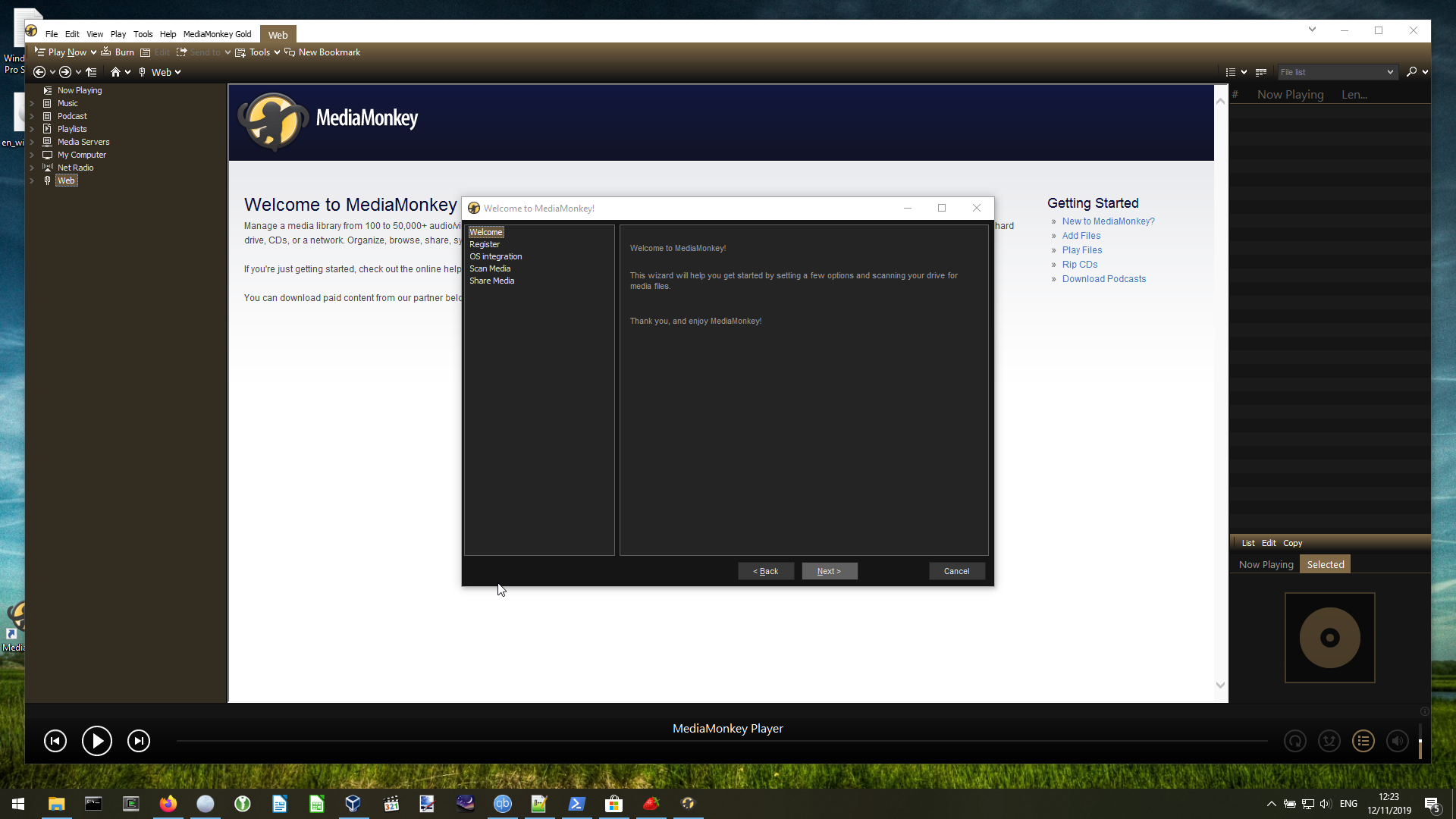 MediaMonkey Gold 2024.2.0.3154 Free Full Activated