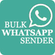 Bulk Whatsapp Sender Download