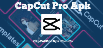 Capcut Mod Apk