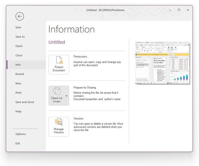 Ms Office 2021​