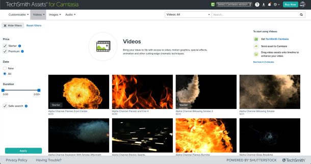 TechSmith Camtasia 2025 Crack