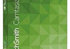 TechSmith Camtasia 2025 Crack