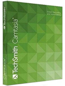 TechSmith Camtasia 2025 Crack