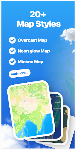 Travel Animator Mod APK