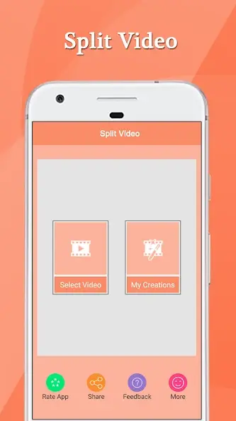 Video Splitter 3.5 apk mod
