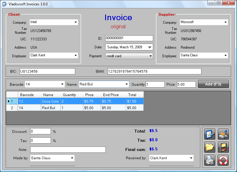 Vladovsoft Sklad Plus crack