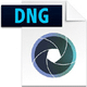 Adobe Digital Negative Converter