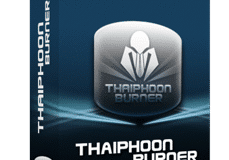 Thaiphoon Burner download