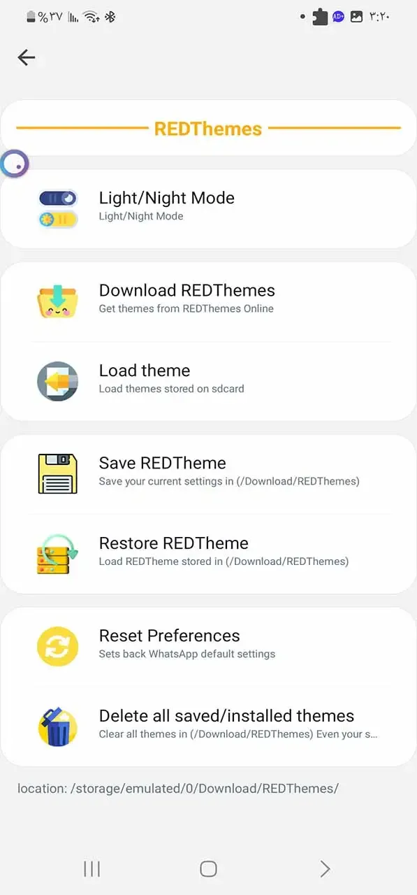 Whatsapp Mod Apk