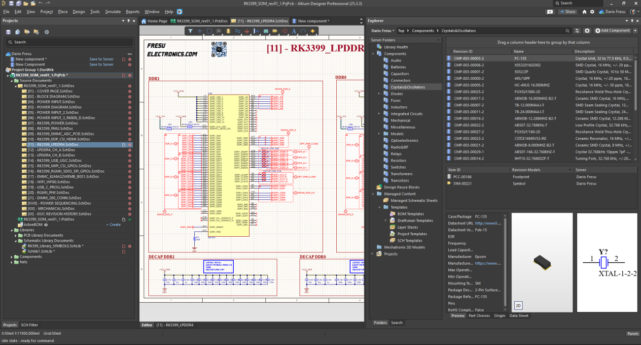 Altium Designer 25 Crack