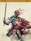 Avowed Premium Edition Free Download