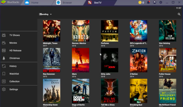 Beetv Apk