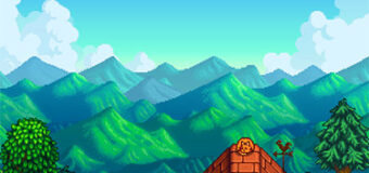 Coop Stardew Valley