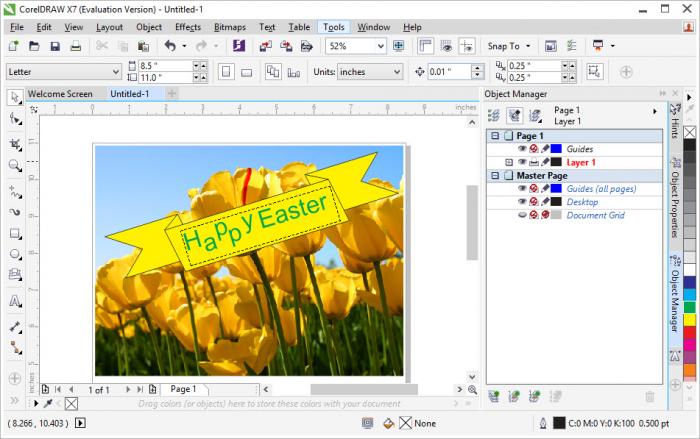 Corel Draw indir