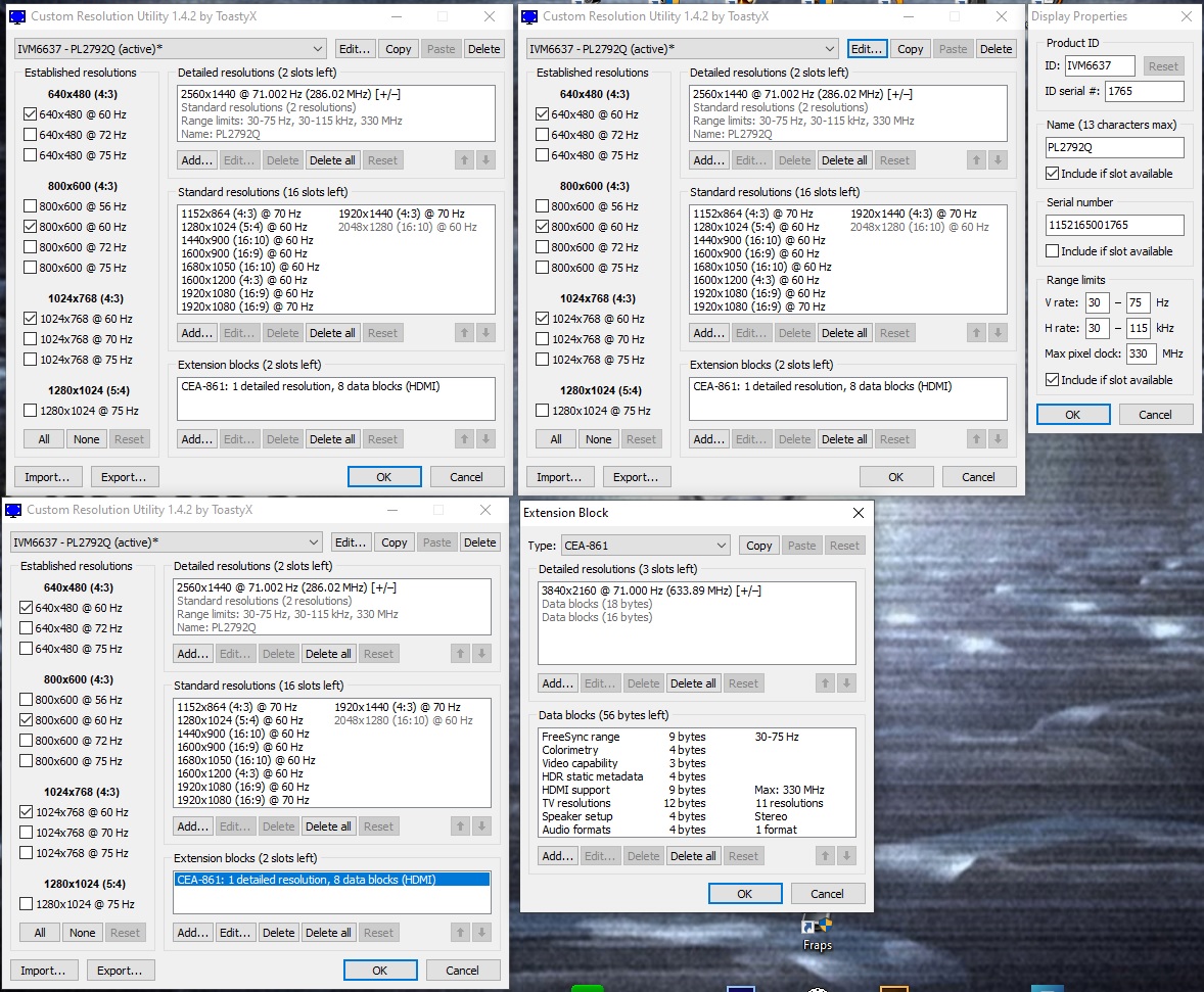 Custom Resolution Utility  Download
