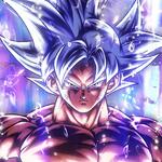 Dragon Ball Legends Mod Apk