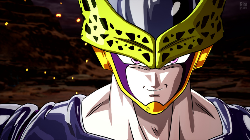 Dragon Ball Sparking Zero Torrent