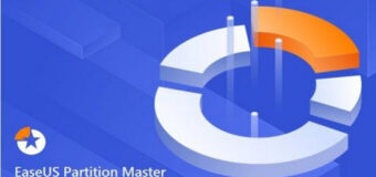 EaseUS Partition Master 2025