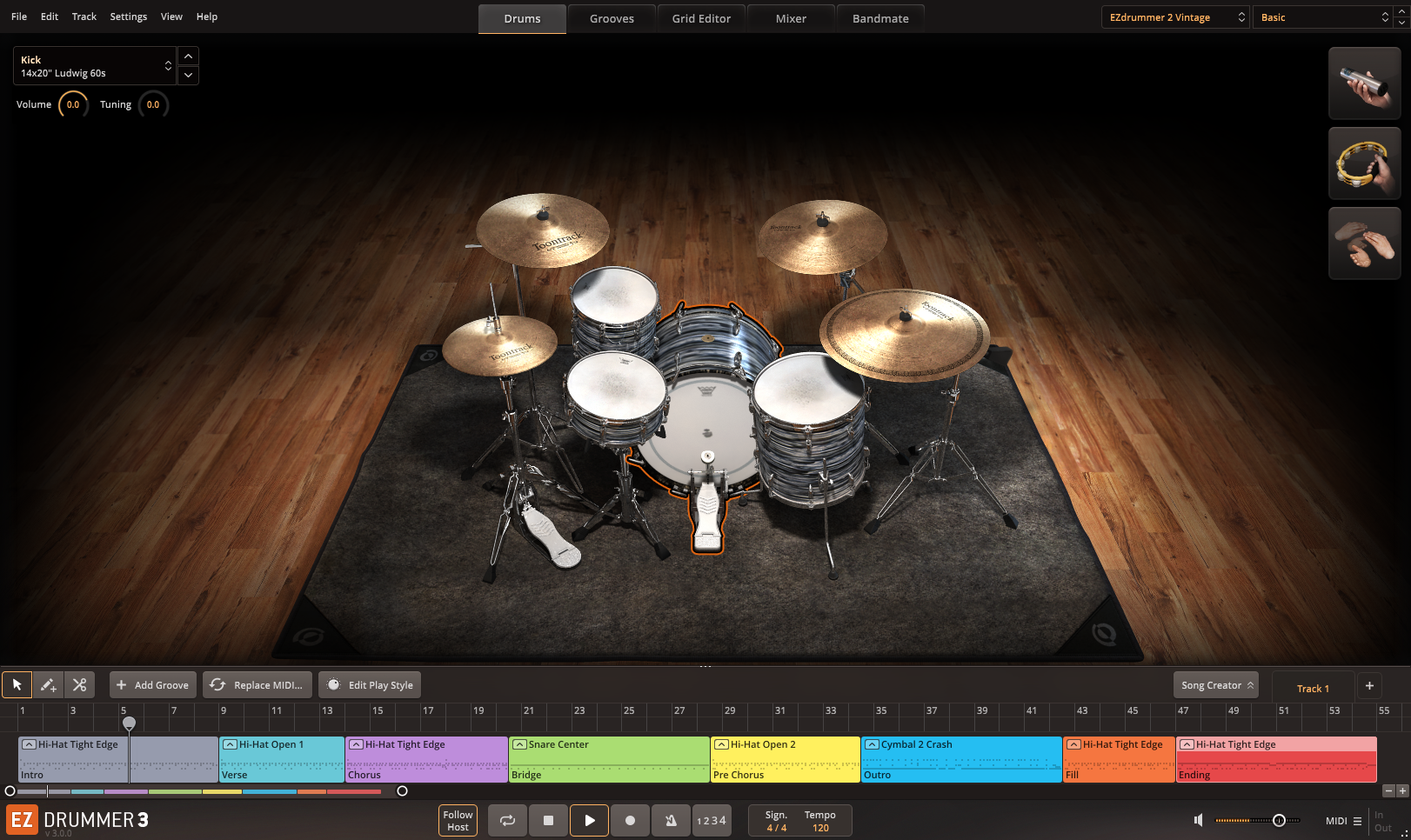 Ez Drummer 3 Expansions Torrent