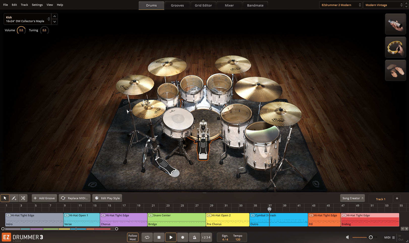 Ez Drummer 3 Expansions Torrent