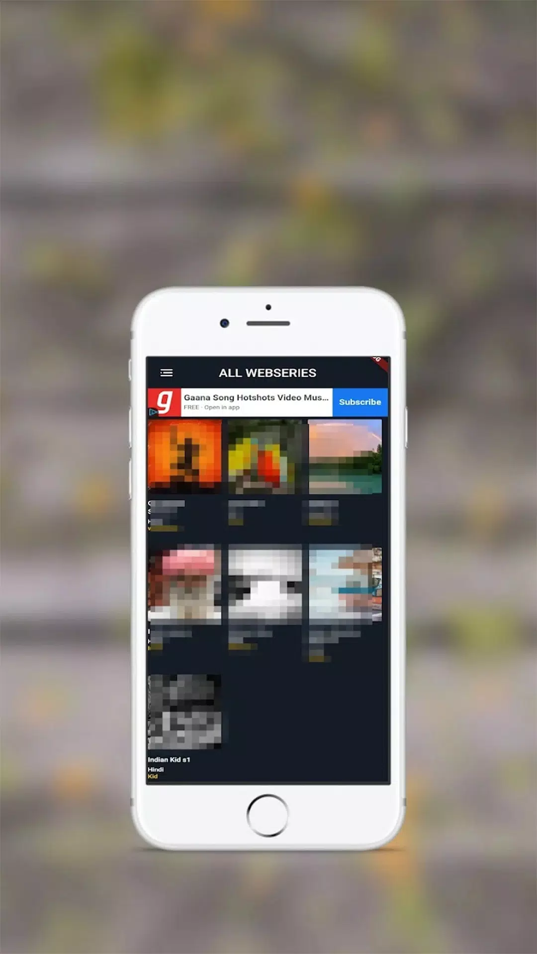 Foxi Mod apk download