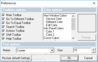 Hexcmp Download