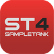 IK Multimedia SampleTank