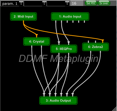 Metaplugin Full