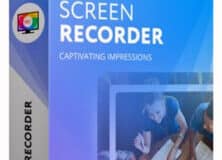 Movavi Screen Recorder Crack