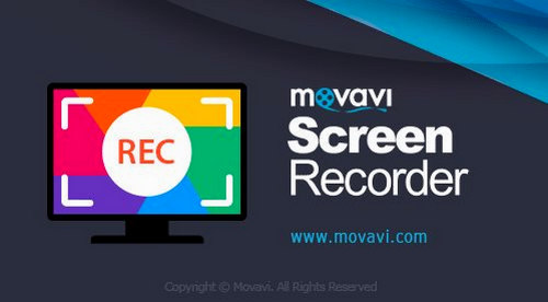 Movavi Screen Recorder Crack