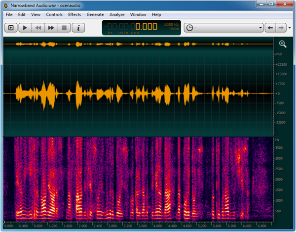 OcenAudio Download