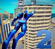 Rope hero 2 mod apk
