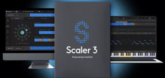 Scaler Music Scaler 3 v1.0.5