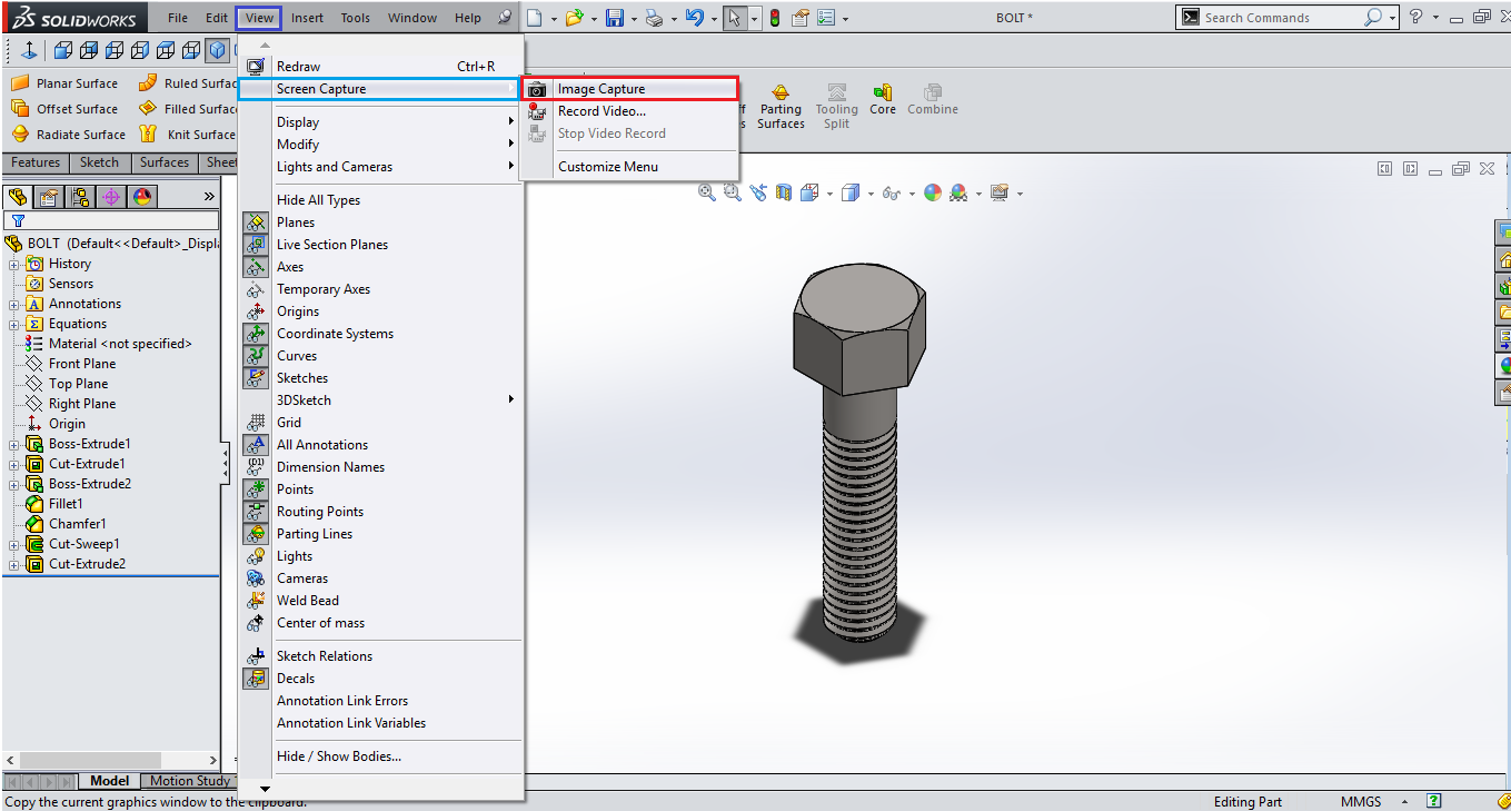 Solidworks indir