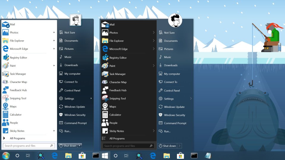 Startisback Plus Plus Windows 10 Download