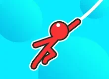 Stickman Hook Unblocked
