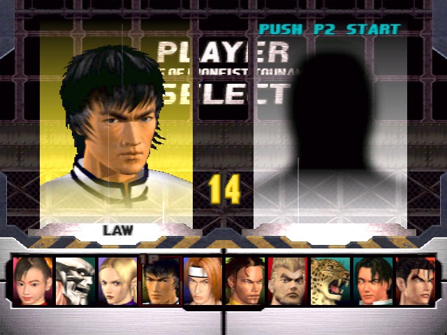 Tekken 3 Game Download