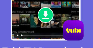 Tubi Downloader