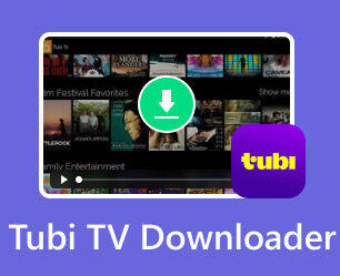 Tubi Downloader