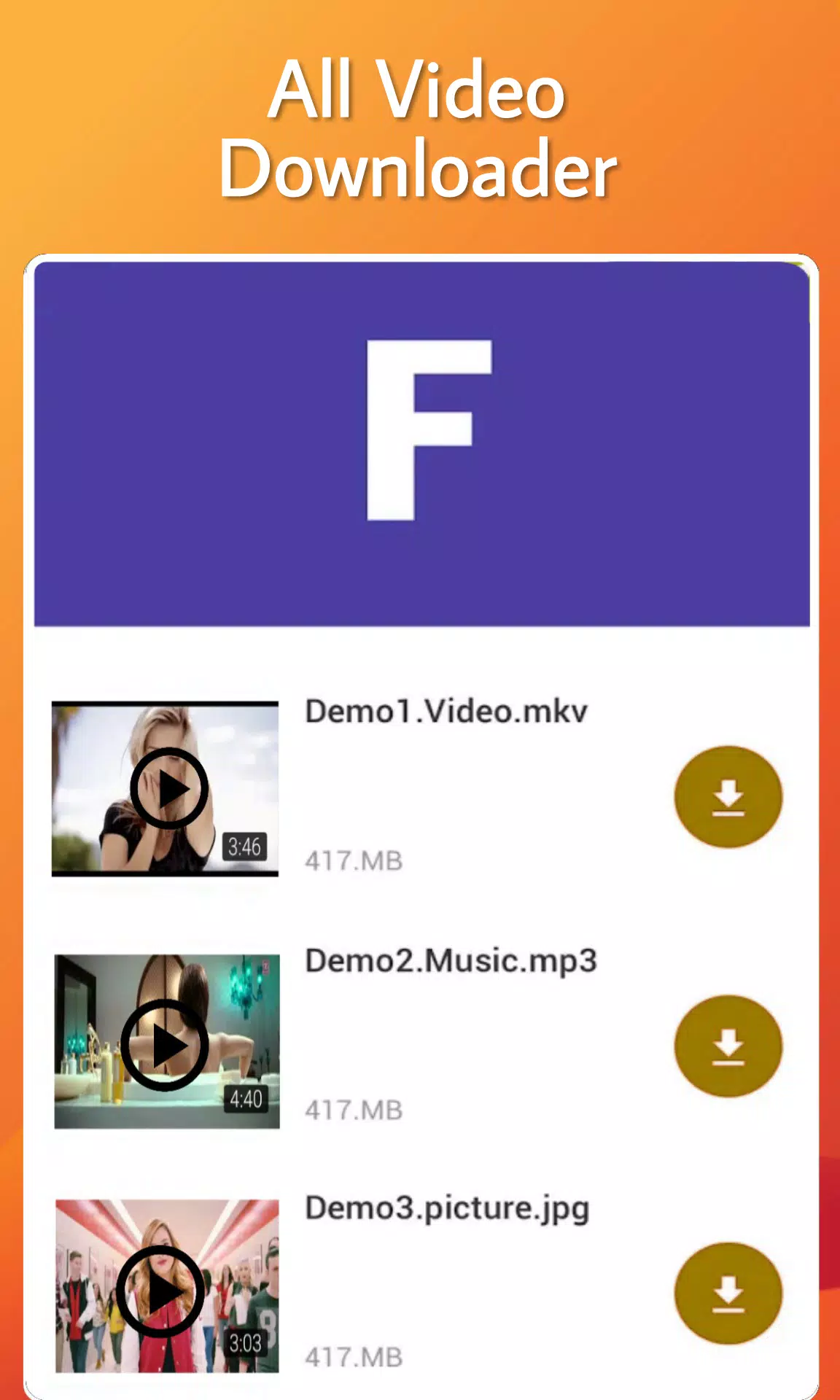 Vidmattapp