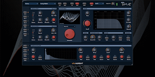 Waldorf Music Microwave 1 v1.2.0 Window