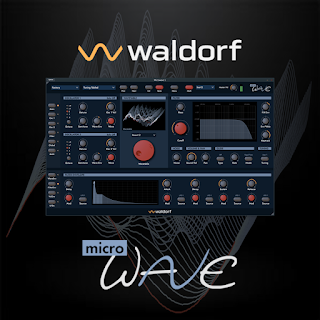 Waldorf Music Microwave 1 v1.2.0 WIN
