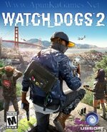 Watch Dogs 2 Download