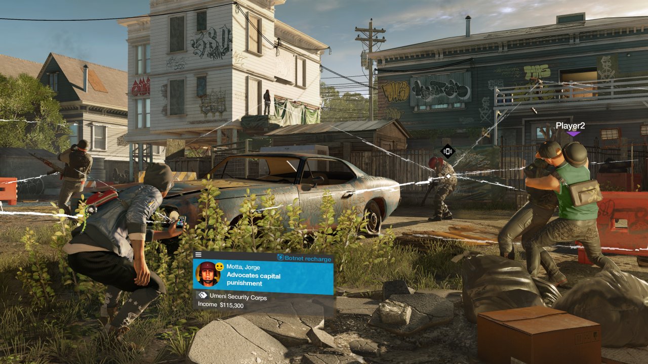 Watch Dogs 2 download