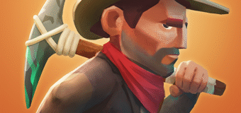 West Escape Mod Apk