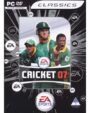 Wheon Cricket 07