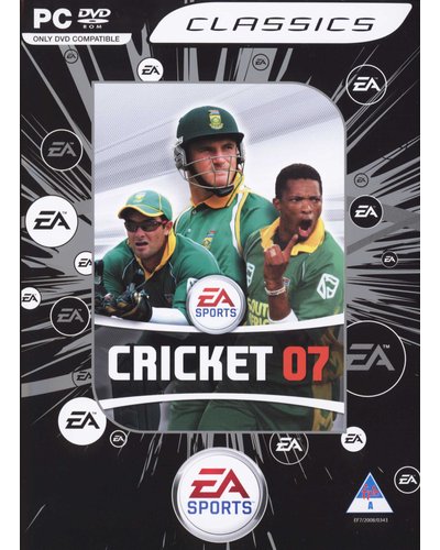 Wheon Cricket 07