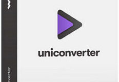 Wondershare UniConverter 2025