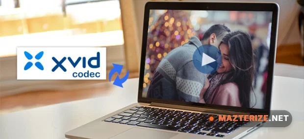 Xvid Codec 1.3.5 for Windows Xvid Codec